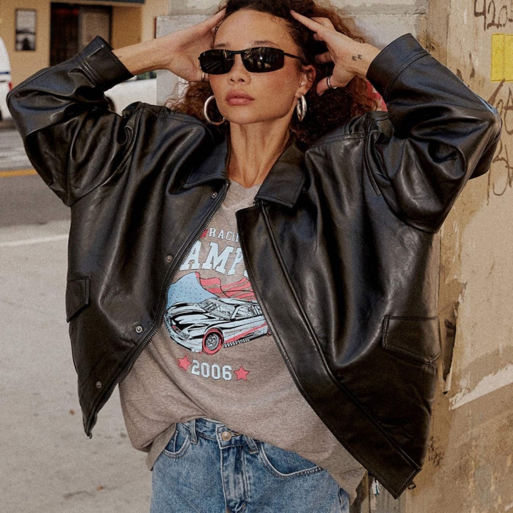 Lioness bomber